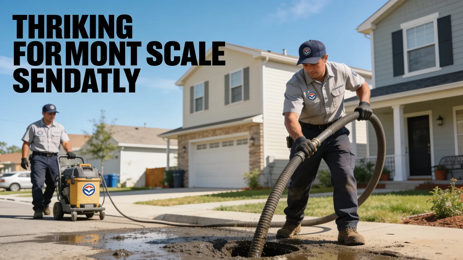 Sewage Cleanup in Dousman, WI near me